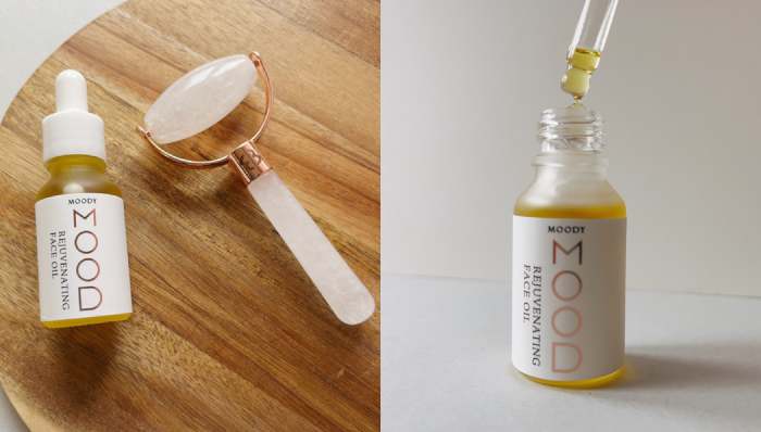 六個美容油隱藏用法!2023美容油推薦♥