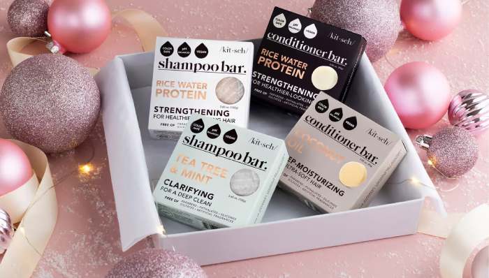 生活好物|【聖誕優惠】2022冬季必備Self-Care好物