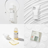 Anua Heartleaf Soothing Trial Kit | Anua 皇牌魚腥草美肌體驗套裝 (爽膚水+棉片+精華+乳液)