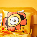 BT21 meets Kitsch Satin Pillowcase - Chimmy | BTS防彈少年團 BT21 x Kitsch舒適睡眠枕頭套 - Chimmy (Jimin朴智旻)
