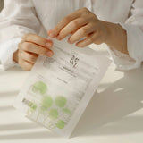 Beauty of Joseon Centella Asiatica Calming Mask (10 Sheets) | Beauty of Joseon 積雪草鎮靜面膜 (十塊裝)