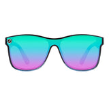 Millenia x2 // Black Forest Polarized Sunglasses | Millenia x2 // 偏光鏡片藍紫漸變色太陽眼鏡