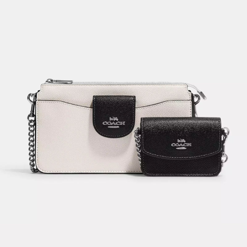 mulberry abbey bag black