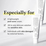 Dr. Althea 345 Relief Cream 50ml | Dr. Althea 345 祛痘去印舒緩保濕面霜 50ml
