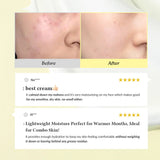 Dr. Althea 345 Relief Cream 50ml | Dr. Althea 345 祛痘去印舒緩保濕面霜 50ml