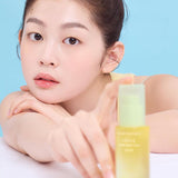Goodal Green Tangerine Vita-C Dark Spot Care Serum 40ml (Renewal Version) | Goodal 濟州青橘維他命C淡斑去印美白精華40ml (升級版)