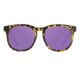 H Series // Honey Island Polarized Sunglasses | H Series // Honey Island 紫色偏光鏡片太陽眼鏡