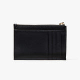 Kate Spade Carey Cardholder - Black | Kate Spade 菱格真皮散紙包/卡片套 - Black