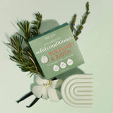 Rosemary & Biotin Volumizing Solid Conditioner | 迷迭香Biotin強韌豐盈護髮皂(美國製造)
