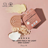 Shea Butter Nourishing Conditioner Bar | 乳木果油深層滋潤護髮皂(美國製造)