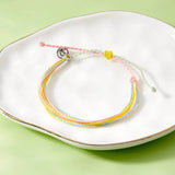 Handmade Original Waterproof Bracelet - Mental Health America | Pura Vida 手工製防水手繩 - Mental Health America