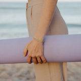 Handmade Original Waterproof Bracelet - Mental Health America | Pura Vida 手工製防水手繩 - Mental Health America