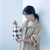 Japan Mikuni Ultra Lightweight Folding Umbrella - Cat (White) + Tote Bag | 日本三国 超輕量晴雨兼用貓雨傘 (白色) + 收納袋