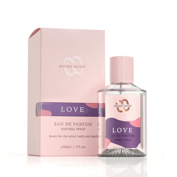 Love Eau De Parfum 30ml | Love - 濃香水EDP (爽身粉味) 30ml