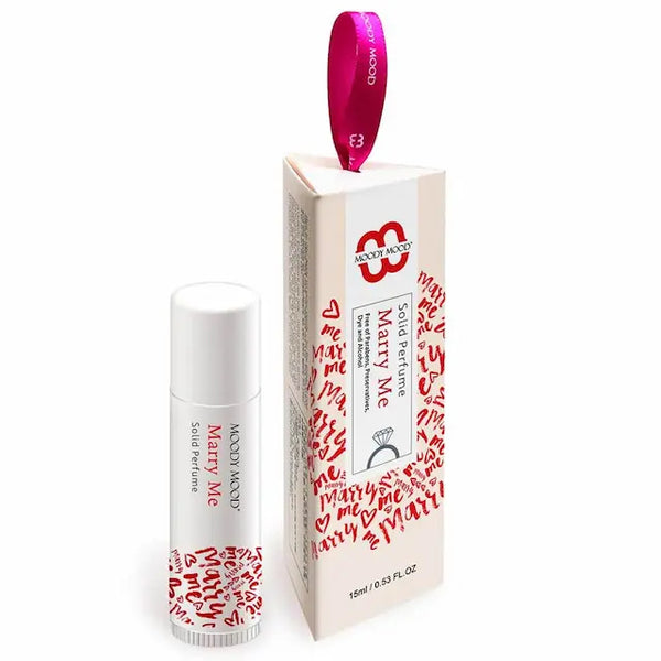 Marry Me Solid Perfume 15g | Marry Me - 韓國製香水膏 15g