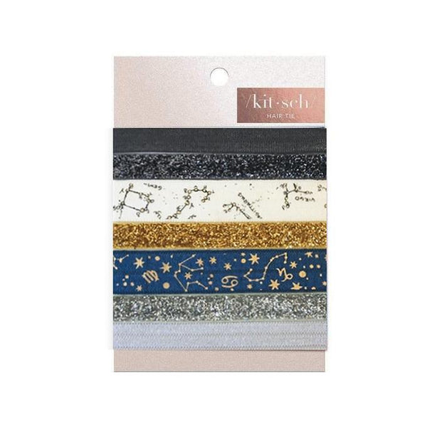 Hair Ties Set - Astrology | 日常隨性髮圈 - Astrology