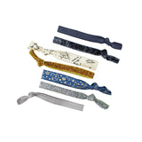 Hair Ties Set - Astrology | 日常隨性髮圈 - Astrology