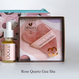 Rose Quartz Magic Duo | 貓之美顏套裝