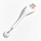 Micro Derma Roller | 微針滾輪 (540/.25mm微針頭)・白色