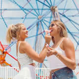 Pura Vida x Marla & Josie - The Golden Hour Pack | Marla & Josie - The Golden Hour Pack 防水手繩組合