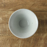Teshigoto Mount Fuji Bowl (Navy) | Teshigoto 日本美濃燒富士山碗.藍色