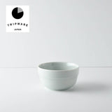 Tripware Minoyaki 90 Bowl (Light Blue) | Tripware 日本製美濃燒圓碗.淺藍色