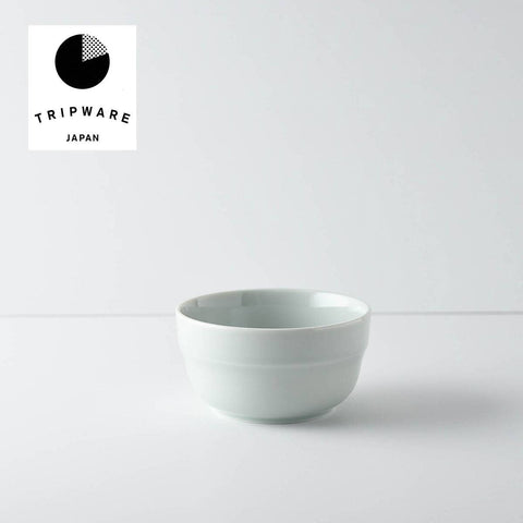Tripware Minoyaki 90 Bowl (Light Blue) | Tripware 日本製美濃燒圓碗.淺藍色