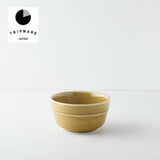 Tripware Minoyaki 90 Bowl (Caramel) | Tripware 日本製美濃燒圓碗.焦糖色