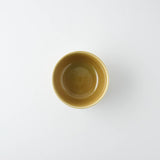 Tripware Minoyaki 90 Bowl (Caramel) | Tripware 日本製美濃燒圓碗.焦糖色