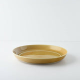 Tripware Minoyaki 175 Plate (Caramel) | Tripware 日本製美濃燒17.5cm淺盤.焦糖色