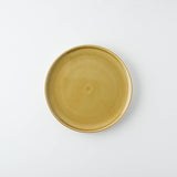 Tripware Minoyaki Cup and Saucer Set (Caramel) | Tripware 日本製美濃燒杯碟套裝.焦糖色