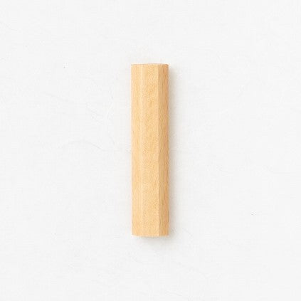 Japan Chopstick Stand | 日本製八角形天然木筷子座