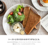 Minorutouki Kafu Plate.Gray | 美濃燒Kafu碟.灰色