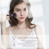 Natural Amethyst Face Roller | 天然紫水晶按摩棒