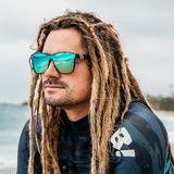 Millenia x2 // Keen II Polarized Sunglasses | Millenia x2 // Keen II 偏光鏡片漸變色太陽眼鏡