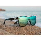 Millenia x2 // Keen II Polarized Sunglasses | Millenia x2 // Keen II 偏光鏡片漸變色太陽眼鏡
