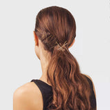 Essential Bobby Pins.45pc Blonde | Basic・啡金色45支髮夾