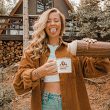Pura Vida x Courtney Steeves - The Happy Camper Pack | Pura Vida x Courtney Steeves - The Happy Camper Pack 防水手繩組合