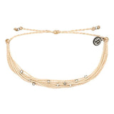 <2 Color Available> Malibu Handmade Bracelets | <兩色入> Malibu 手工防水手繩