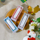 Handmade Solid Perfume Set | 韓國製手工香水膏套裝組