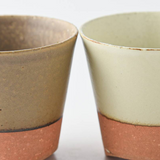 Branche Handmade Cup Gift Set | 寿山窯茶杯禮盒套裝
