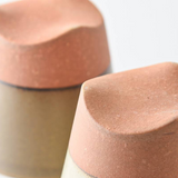 Branche Handmade Cup Gift Set | 寿山窯茶杯禮盒套裝