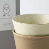 Branche Handmade Cup Gift Set | 寿山窯茶杯禮盒套裝