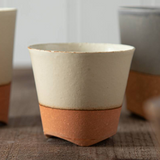 Branche Handmade Cup Gift Set | 寿山窯茶杯禮盒套裝