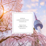 Handmade Solid Perfume Set | 韓國製手工香水膏套裝組