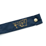 Mikuni Folding Umbrella - Painting Cat Yellow & Blue | Mikuni晴雨兼用防風貓雨傘 - 水彩畫黃色