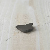 【3 Color Available】Plover Chopstick Rest | 【三色可選】千鳥美濃燒筷子座