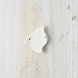 【3 Color Available】Plover Chopstick Rest | 【三色可選】千鳥美濃燒筷子座