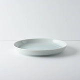 Tripware Minoyaki 175 Plate (Light Blue) | Tripware 日本製美濃燒17.5cm淺盤.水釉淺藍色