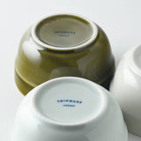 Tripware Minoyaki 90 Bowl (Light Blue) | Tripware 日本製美濃燒圓碗.淺藍色